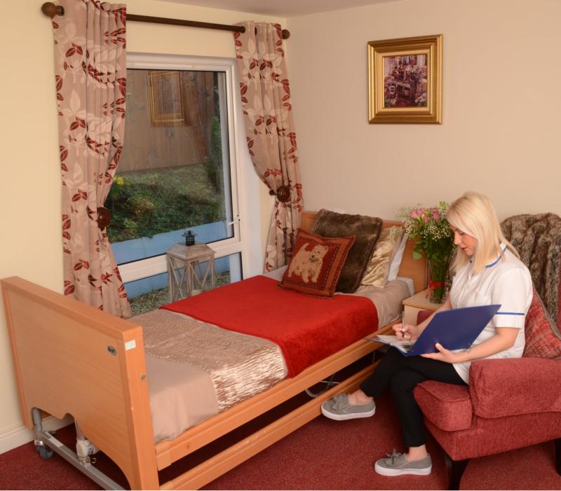 Richmond Nursing Homeprivate nursing homeconvalescent carerespite